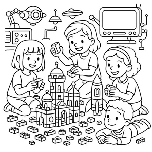 Building the Future