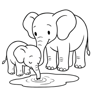 Elephant Family