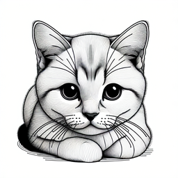 Cute Cat