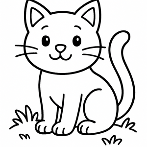 Playful Cat