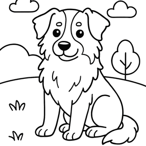 Australian Shepherd