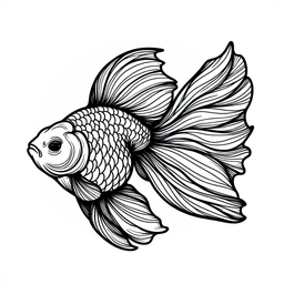 Goldfish
