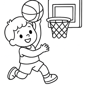 Basketball Scoring