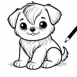 Cute Dog
