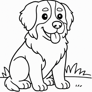 Berner Sennenhund